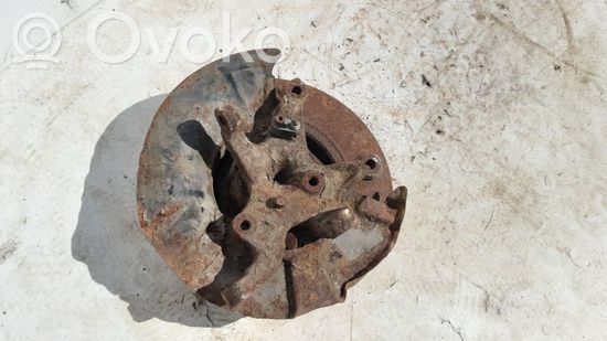 BMW 3 E36 Front wheel hub spindle knuckle