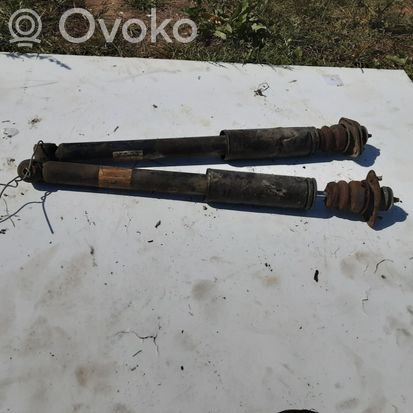 BMW X5 E53 Front shock absorber/damper 33521095647