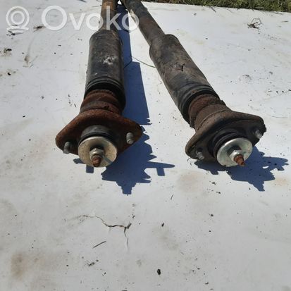 BMW X5 E53 Front shock absorber/damper 33521095647