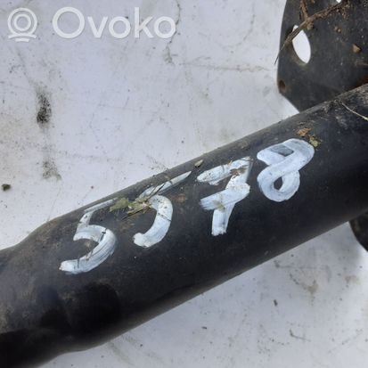 BMW 3 E46 Other under body part