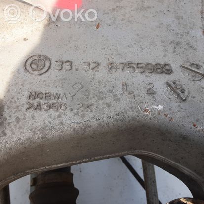 BMW 5 E60 E61 Rear upper control arm/wishbone 33326755988