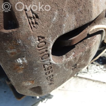 BMW 5 E39 Rear brake caliper 40110298