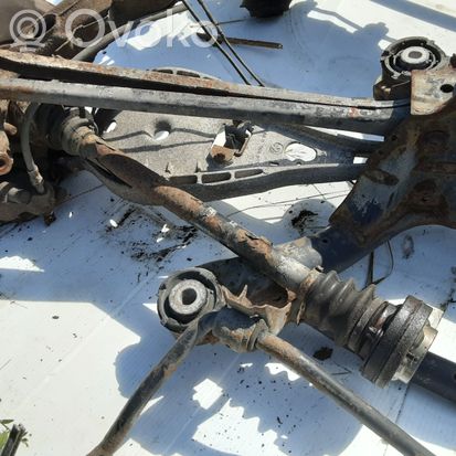 BMW 3 E46 Rear driveshaft 1229493AI01