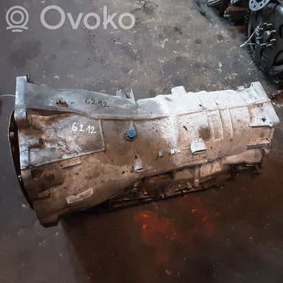 BMW 5 E60 E61 Automatic gearbox 6HP28X 7590323 068052
