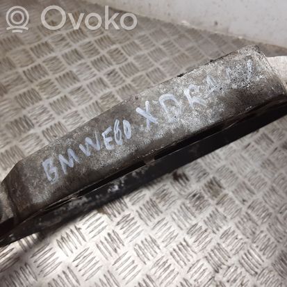 BMW 5 E60 E61 Gear shift cable bracket