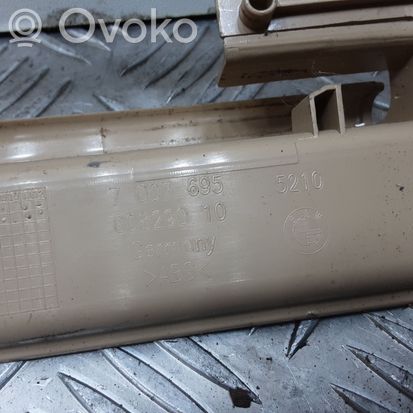 BMW 5 E60 E61 Other interior part 7007695 60829010