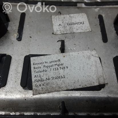 BMW 5 E60 E61 Other interior part SN083S