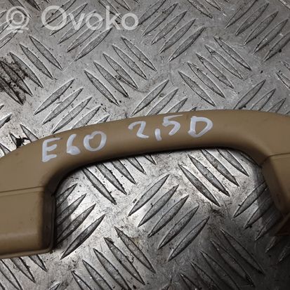 BMW 5 E60 E61 Front interior roof grab handle