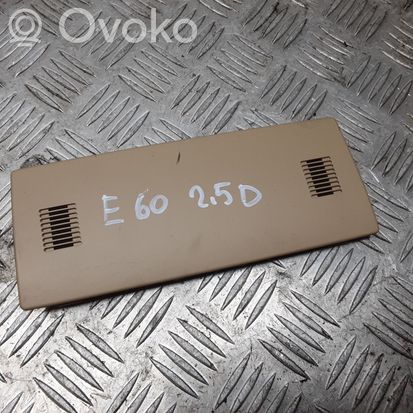 BMW 5 E60 E61 Headlining roof cover 51447119781904 05359000
