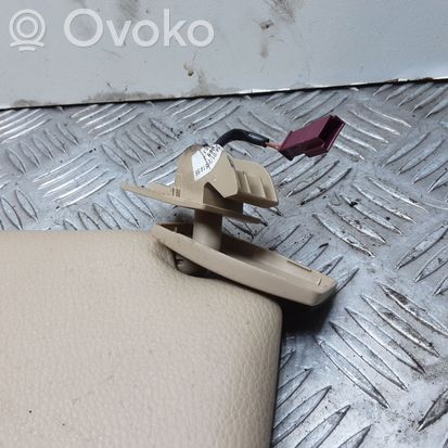BMW 5 E60 E61 Sun visor