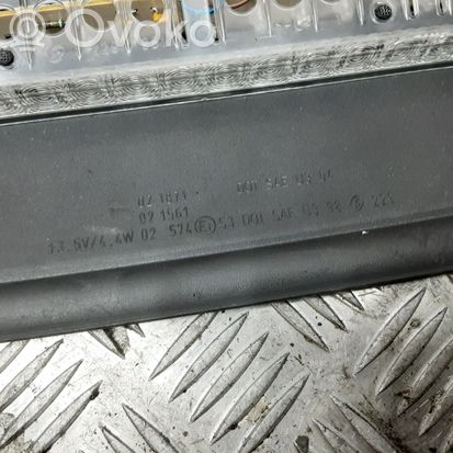 BMW 5 E60 E61 Third/center stoplight 6325527017 021861 021871