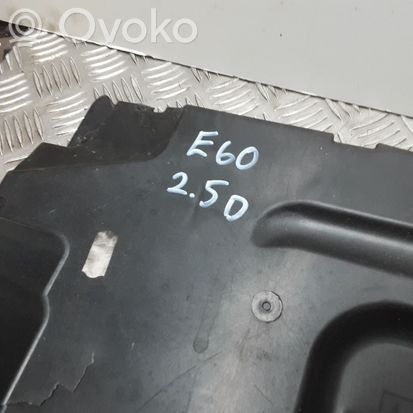 BMW 5 E60 E61 Other interior part W2