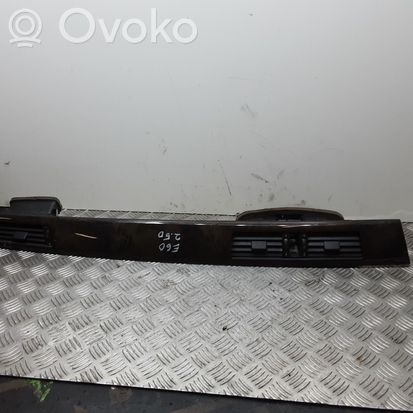 BMW 5 E60 E61 Dash center air vent grill 05114002 1231002