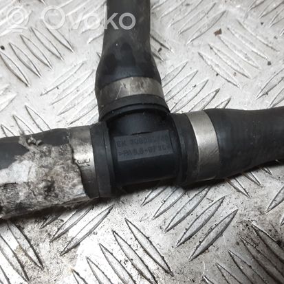 BMW 5 E60 E61 Engine coolant pipe/hose EK738000765