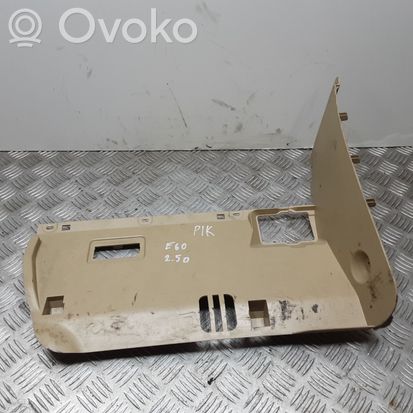 BMW 5 E60 E61 Panel trim 5145715623501 14121810