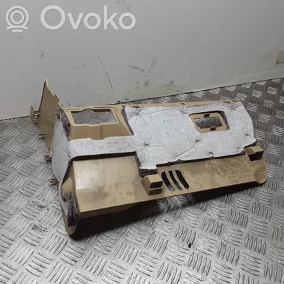 BMW 5 E60 E61 Panel trim 5145715623501 14121810