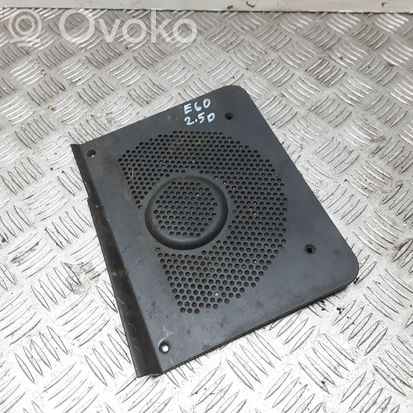 BMW 5 E60 E61 Subwoofer speaker 6919359 1412991