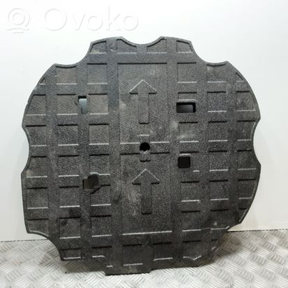BMW 5 E60 E61 Tool box 52758211 6712691658903