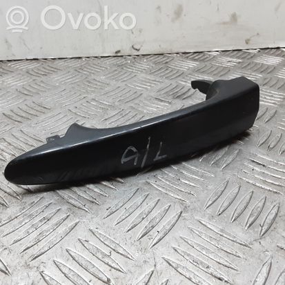 BMW 5 E60 E61 Rear door exterior handle