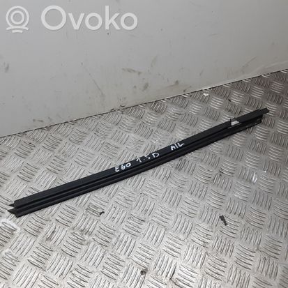 BMW 5 E60 E61 Rear door rubber seal (on body)