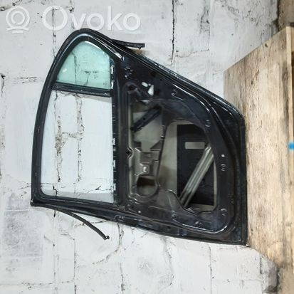 BMW 5 E60 E61 Rear door