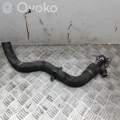 BMW X5 E53 Engine coolant pipe/hose 11122247744