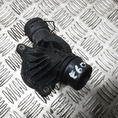 BMW 5 E60 E61 Thermostat/thermostat housing I162837 S900837