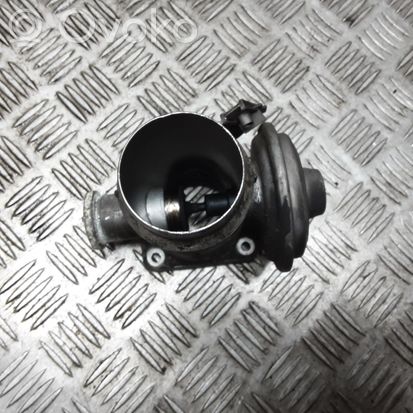 BMW X5 E53 EGR valve