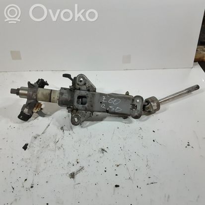 BMW 5 E60 E61 Steering wheel axle set 6770697 2201055059 0221562