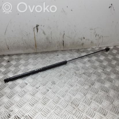 Audi A3 S3 8P Soft lock spindle drive