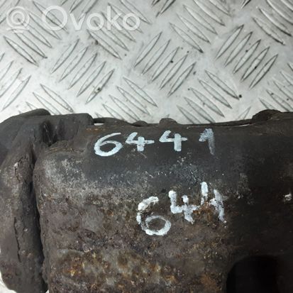 Audi A3 S3 8P Front brake caliper