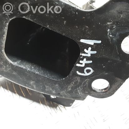 Audi A3 S3 8P Other engine part