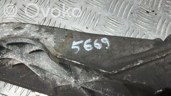BMW 3 E46 Engine mounting bracket 1094814 2211