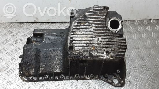BMW 3 E46 Oil sump