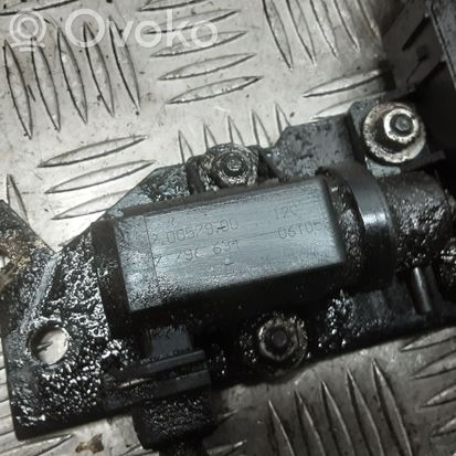 BMW 5 E60 E61 Turbo solenoid valve 70057900 0006112368 7796634