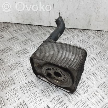 Volkswagen Bora Oil filter mounting bracket