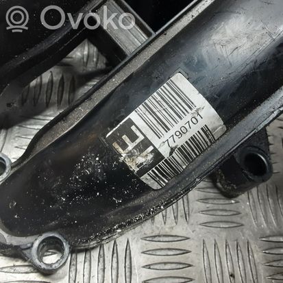 BMW 5 E60 E61 Intake manifold 7790701 1161
