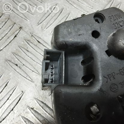 BMW 3 E46 Tail light part 388659L 8374809