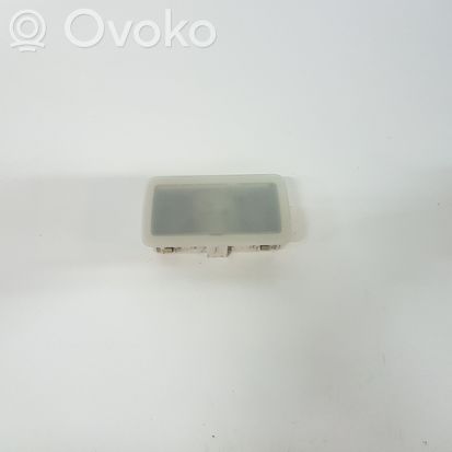 Audi A6 S6 C6 4F Boot/trunk interior light 4L0947123