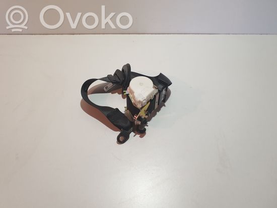 BMW 1 E81 E87 Rear seatbelt 33048192