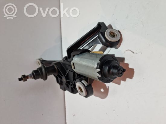 BMW 1 E81 E87 Rear window wiper motor 6921959