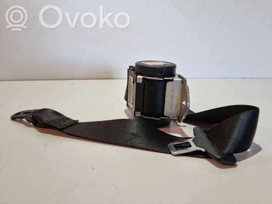 BMW 1 E81 E87 Rear seatbelt 603273700