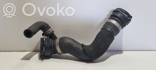 BMW 1 E81 E87 Engine coolant pipe/hose 7790743