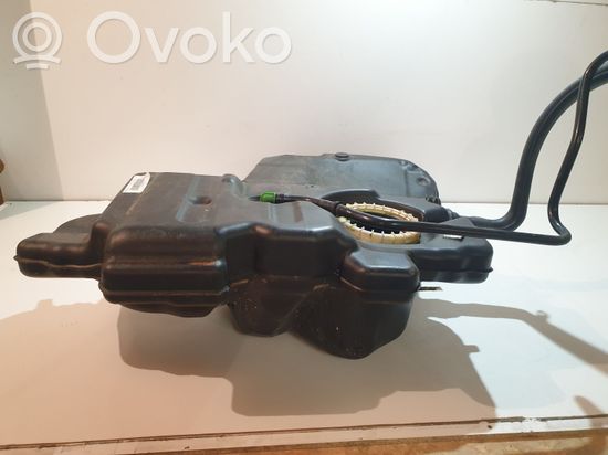 Audi A6 S6 C6 4F Fuel tank