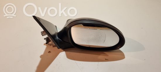 BMW 1 E81 E87 Front door electric wing mirror 010803