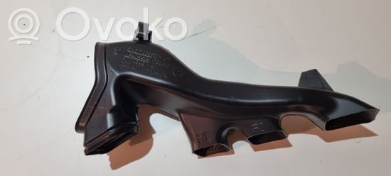 BMW 1 E81 E87 Air intake hose/pipe 51457069530
