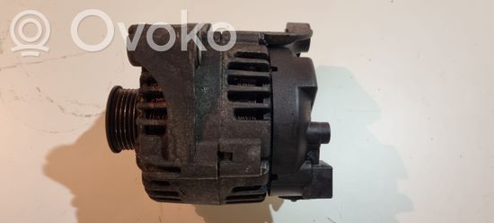 BMW 1 E81 E87 Generator/alternator 7790548
