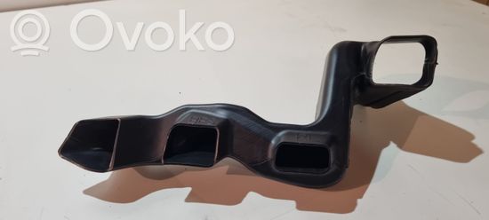 BMW 1 E81 E87 Air intake hose/pipe 51457069529
