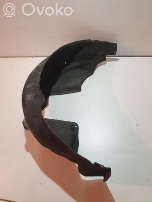 BMW 1 E81 E87 Rear arch fender liner splash guards
