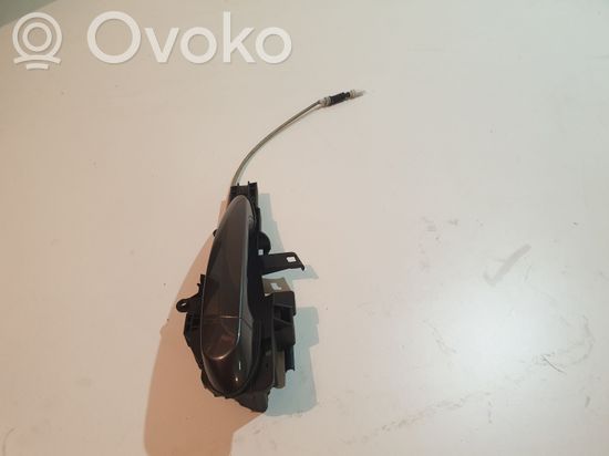 BMW 1 E81 E87 Rear door exterior handle